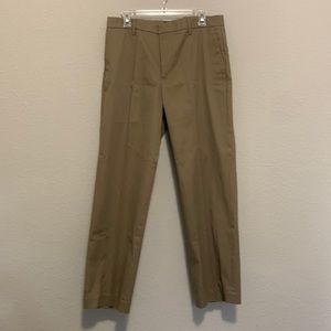 Dockers men’s khaki pants